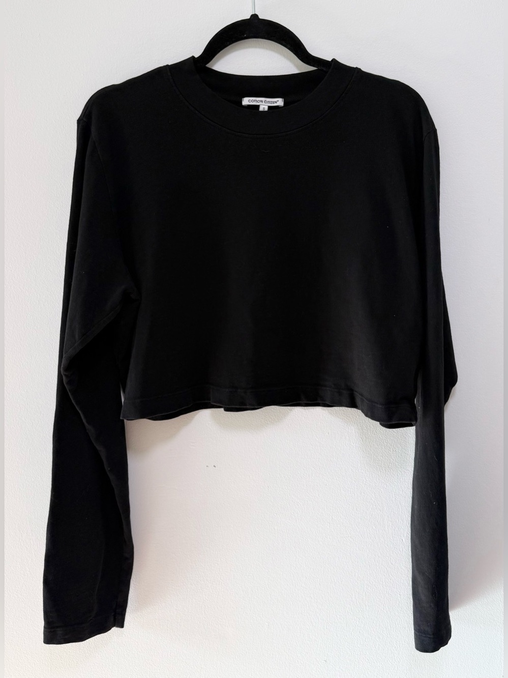 Cotton Citizen Top